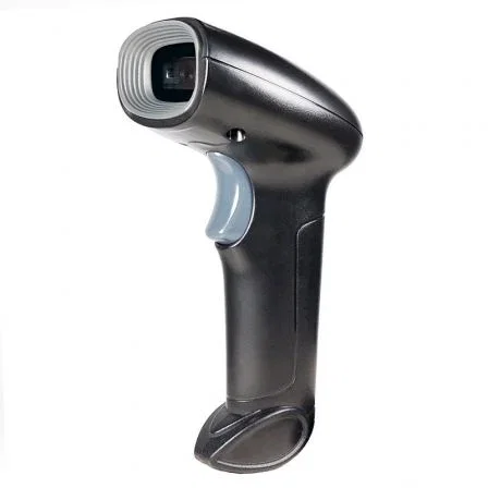 LECTOR CODIGO BARRAS LASER APPLS21 USB NEGRO APPROX LECTOR CODIGO BARRAS LASER APPLS21 USB NEGRO APPROX